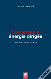 Capa do artigo Les Armes À Énergie Dirigée