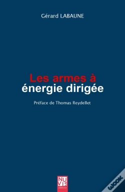 Capa do artigo Les Armes À Énergie Dirigée
