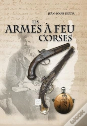 Capa do artigo Les Armes À Feu Corses