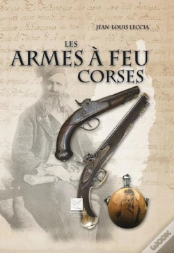 Capa do artigo Les Armes À Feu Corses