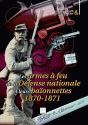 Les Armes À Feu De La Défense Nationale T.18 - Preview