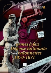 Capa do artigo Les Armes À Feu De La Défense Nationale T.18