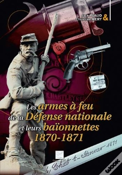 Capa do artigo Les Armes À Feu De La Défense Nationale T.18