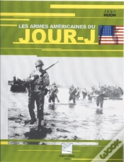 Capa do artigo Les Armes Americaines Du Jour J