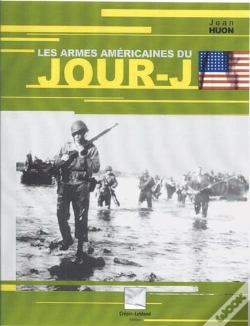 Capa do artigo Les Armes Americaines Du Jour J