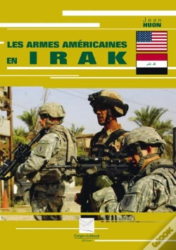 Capa do artigo Les Armes Americaines En Irak