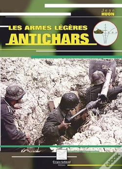 Capa do artigo Les Armes Antichars