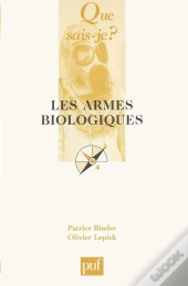 Les Armes Biologiques