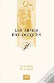 Capa do artigo Les Armes Biologiques