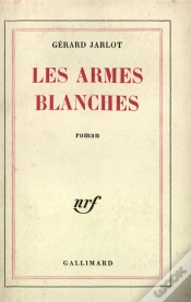 Capa do artigo Les Armes Blanches