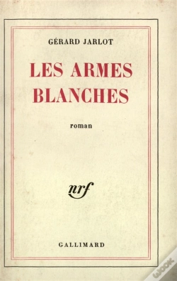 Capa do artigo Les Armes Blanches