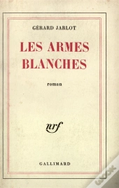 Les Armes Blanches