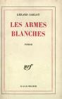 Les Armes Blanches - Preview