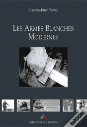 Capa do artigo Les Armes Blanches Modernes