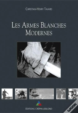 Capa do artigo Les Armes Blanches Modernes