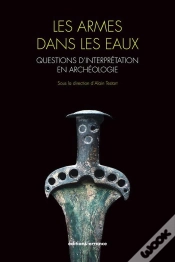 Capa do artigo Les Armes Dans Les Eaux : Questions D
