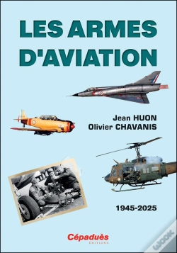 Capa do artigo Les Armes D'Aviation (1945-2025)