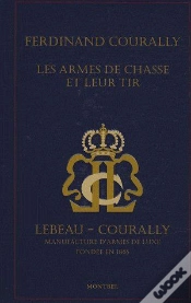 Capa do artigo Les Armes De Chasse Et Leur Tir