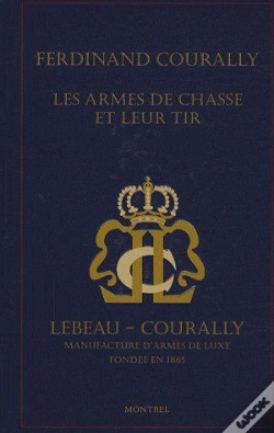 Capa do artigo Les Armes De Chasse Et Leur Tir