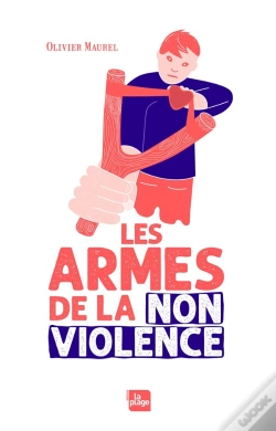 Capa do artigo Les Armes De La Non Violence