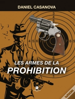 Capa do artigo Les Armes De La Prohibition