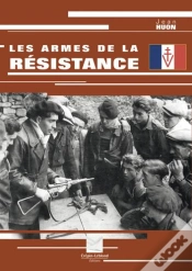 Capa do artigo Les Armes De La Resistance