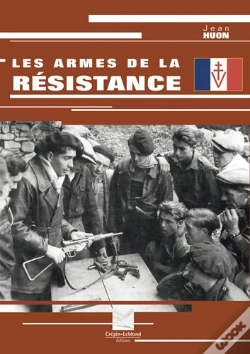 Capa do artigo Les Armes De La Resistance