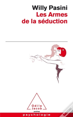 Capa do artigo Les Armes De La Seduction