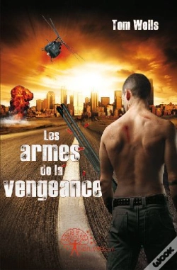 Capa do artigo Les Armes De La Vengeance