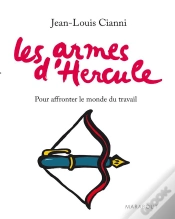 Capa do artigo Les Armes D