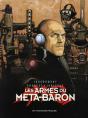 Les Armes Du Meta-Baron - Preview