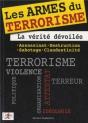 Les Armes Du Terrorisme ; Comment Les Anéantir, Les Débusquer, Se Défendre - Preview