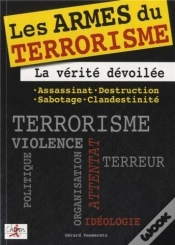 Capa do artigo Les Armes Du Terrorisme ; Comment Les Anéantir, Les Débusquer, Se Défendre