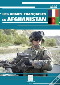 Capa do artigo Les Armes Francaises En Afghanistan