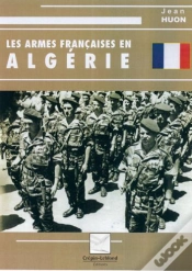 Capa do artigo Les Armes Francaises En Algerie
