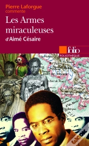 Capa do artigo Les Armes Miraculeuses D