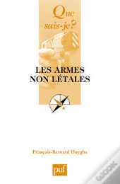 Les Armes Non Létales