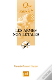 Capa do artigo Les Armes Non Létales