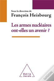 Capa do artigo Les Armes Nucleaires Ont-Elles Un Avenir?