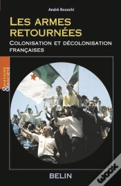 Capa do artigo Les Armes Retournées : Colonisation Et Décolonisation Française