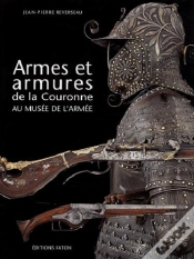 Capa do artigo Les Armes Royales Du Musee De L