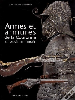 Capa do artigo Les Armes Royales Du Musee De L'Armee