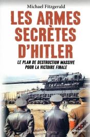 Capa do artigo Les Armes Secretes D
