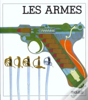 Capa do artigo Les Armes