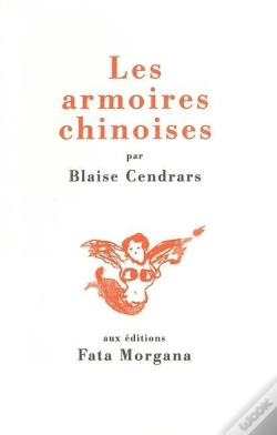 Capa do artigo Les Armoires Chinoises