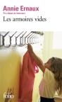 Les Armoires Vides - Preview