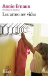 Les Armoires Vides