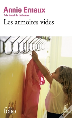 Capa do artigo Les Armoires Vides