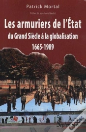 Capa do artigo Les Armuriers De L