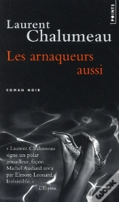 Capa do artigo Les Arnaqueurs Aussi